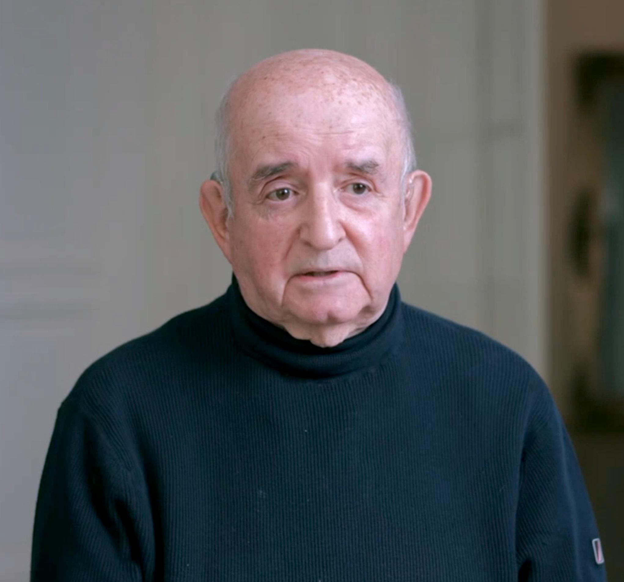 Ken Lennox