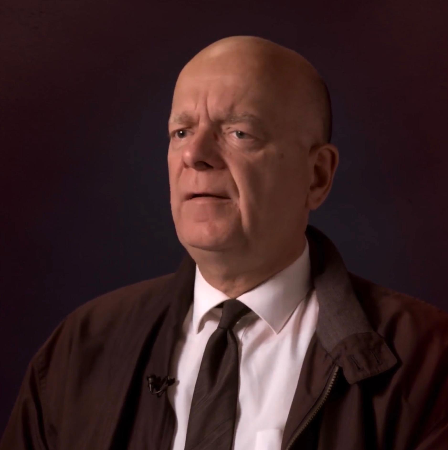 Klaus Schmider