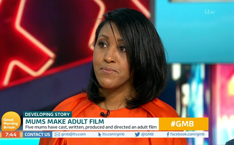 actor Anita large photo