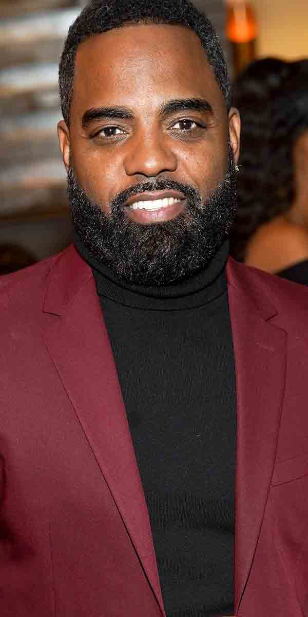 actor Todd Tucker large photo