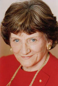 actor Elisabeth Maxwell large photo