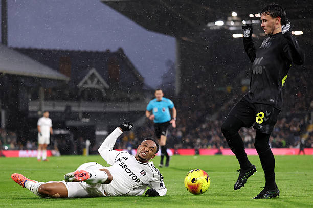 Fulham vs Sunderland Full Match Replay and Highlights