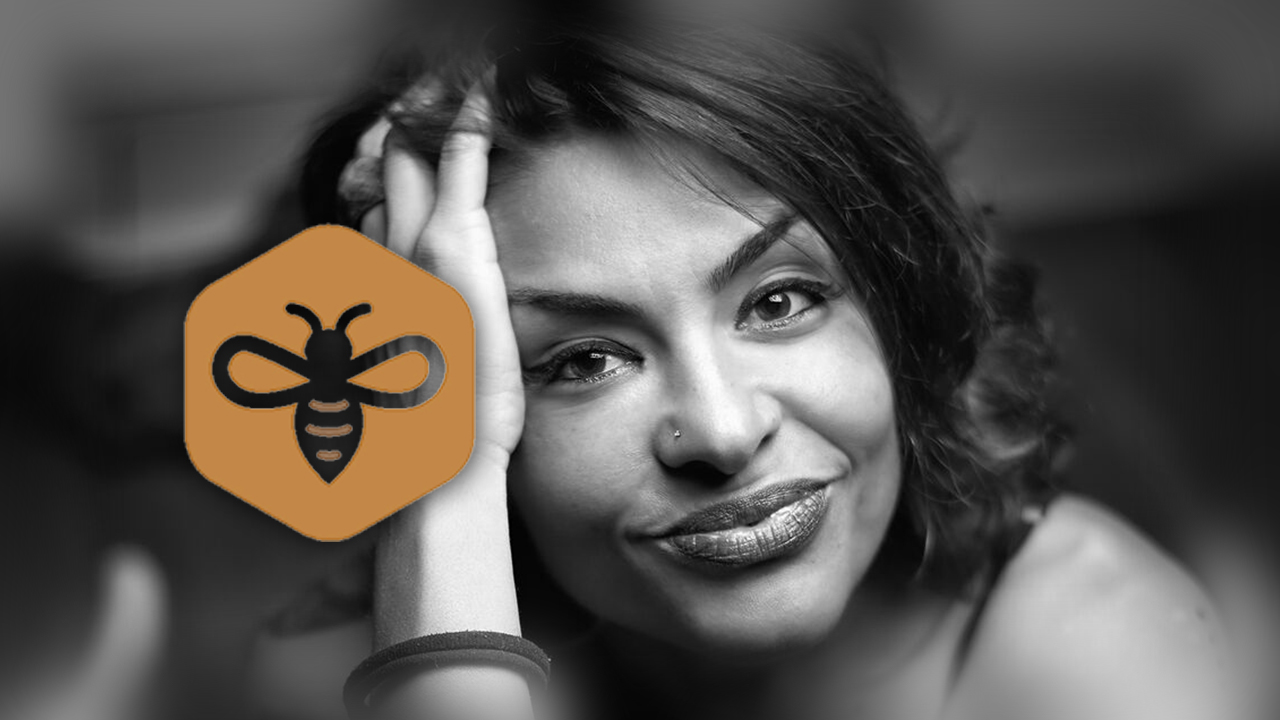 actor Maryam Henein large photo