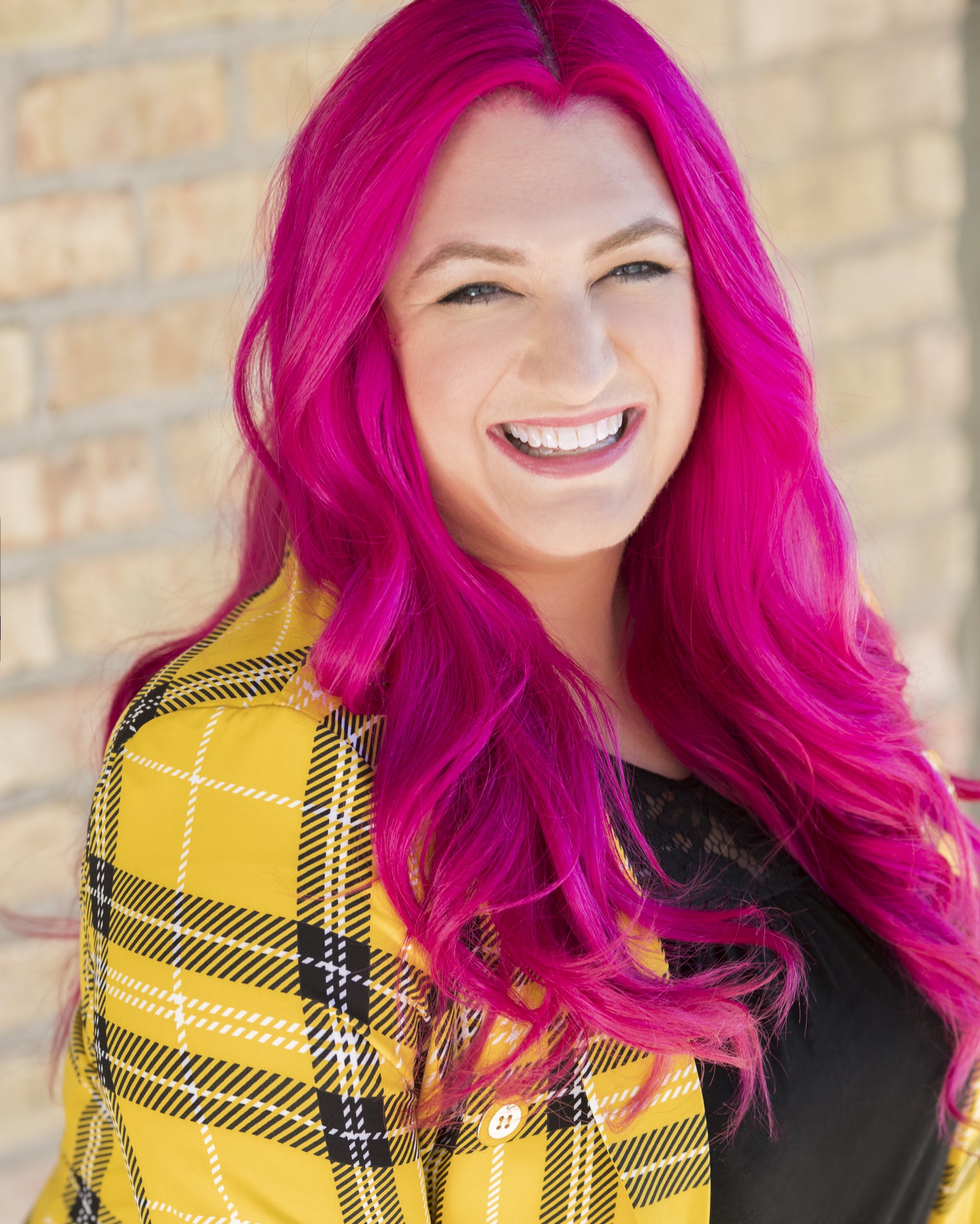 Briana Rose Lee