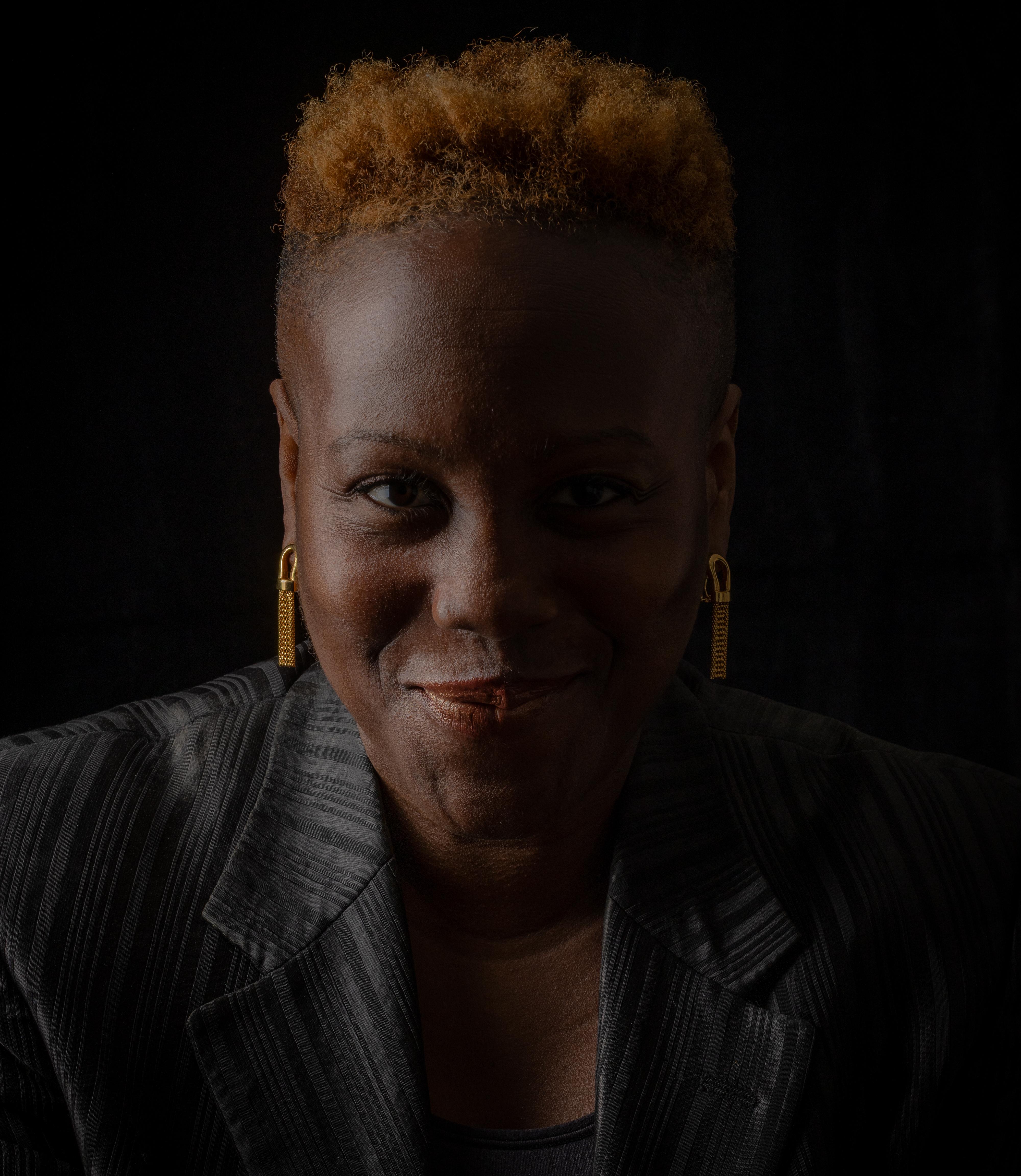 Funlola Olufunwa