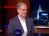 Daniel Lieberman