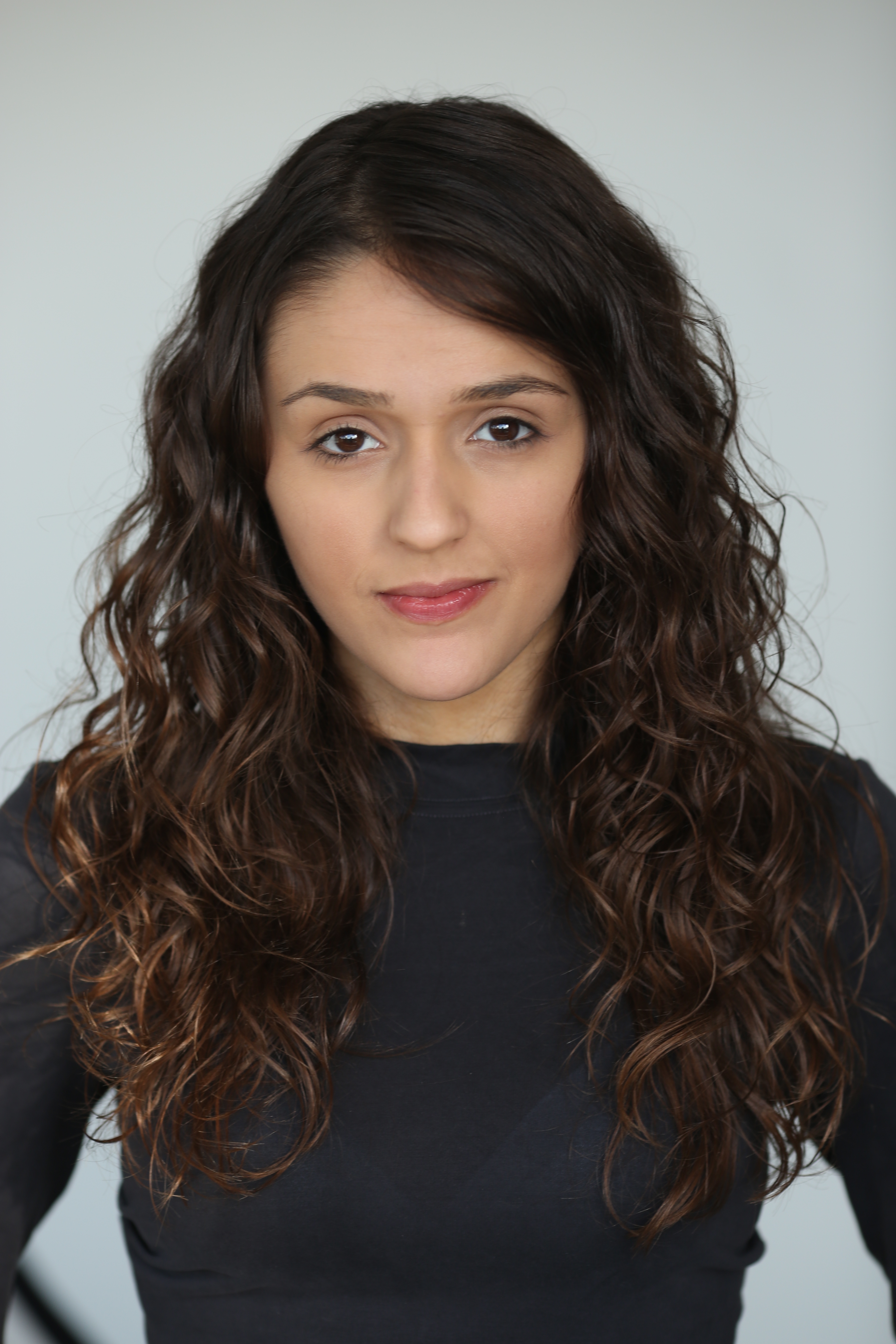 Hana Luheshi