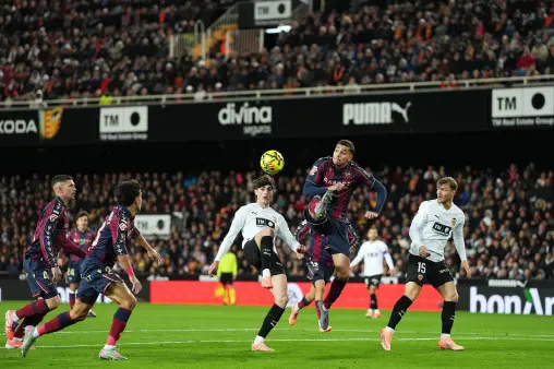 Full Match Replay (Hong Yuqing)