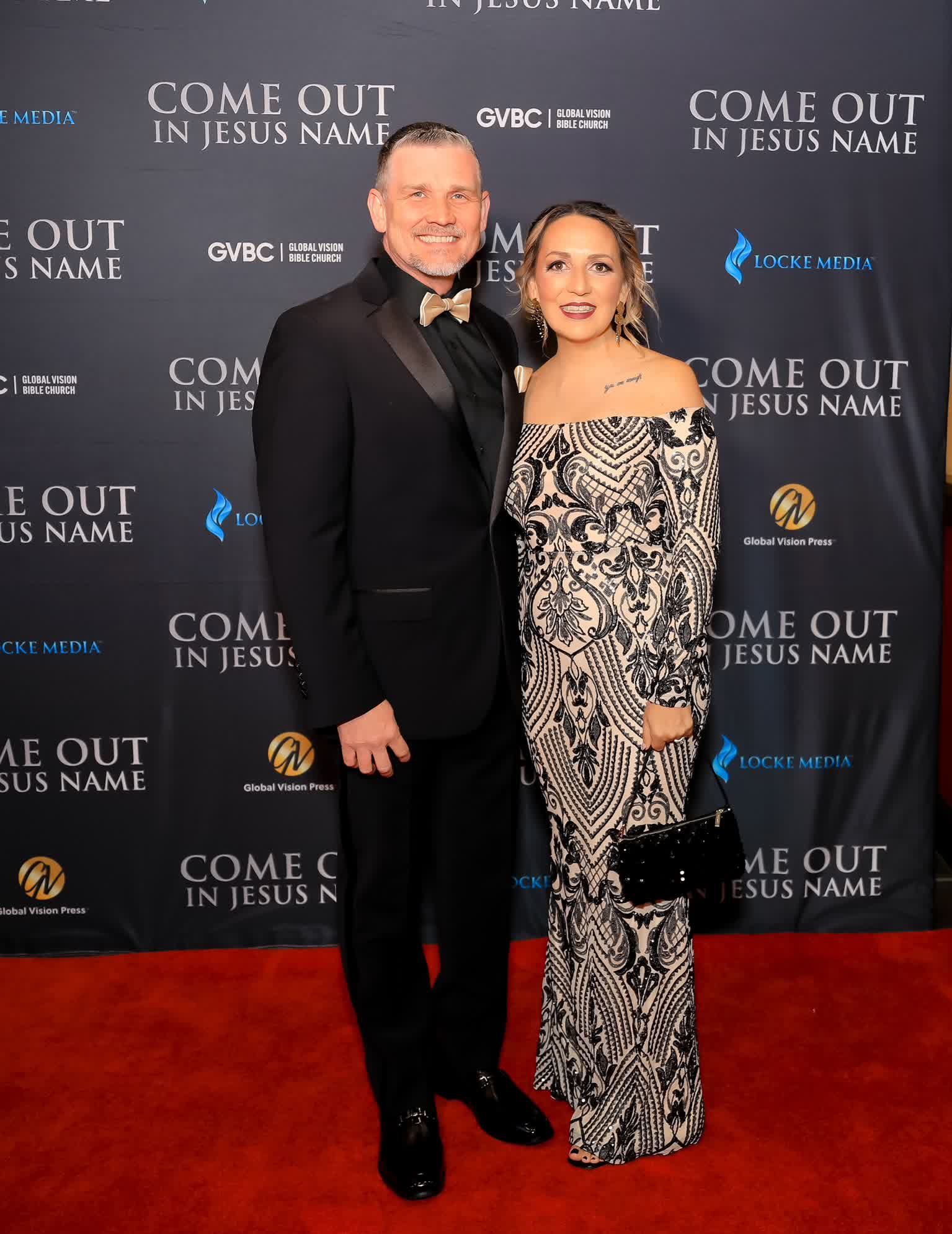 actor Greg Locke large photo