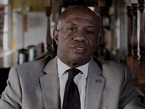 Garry McFadden