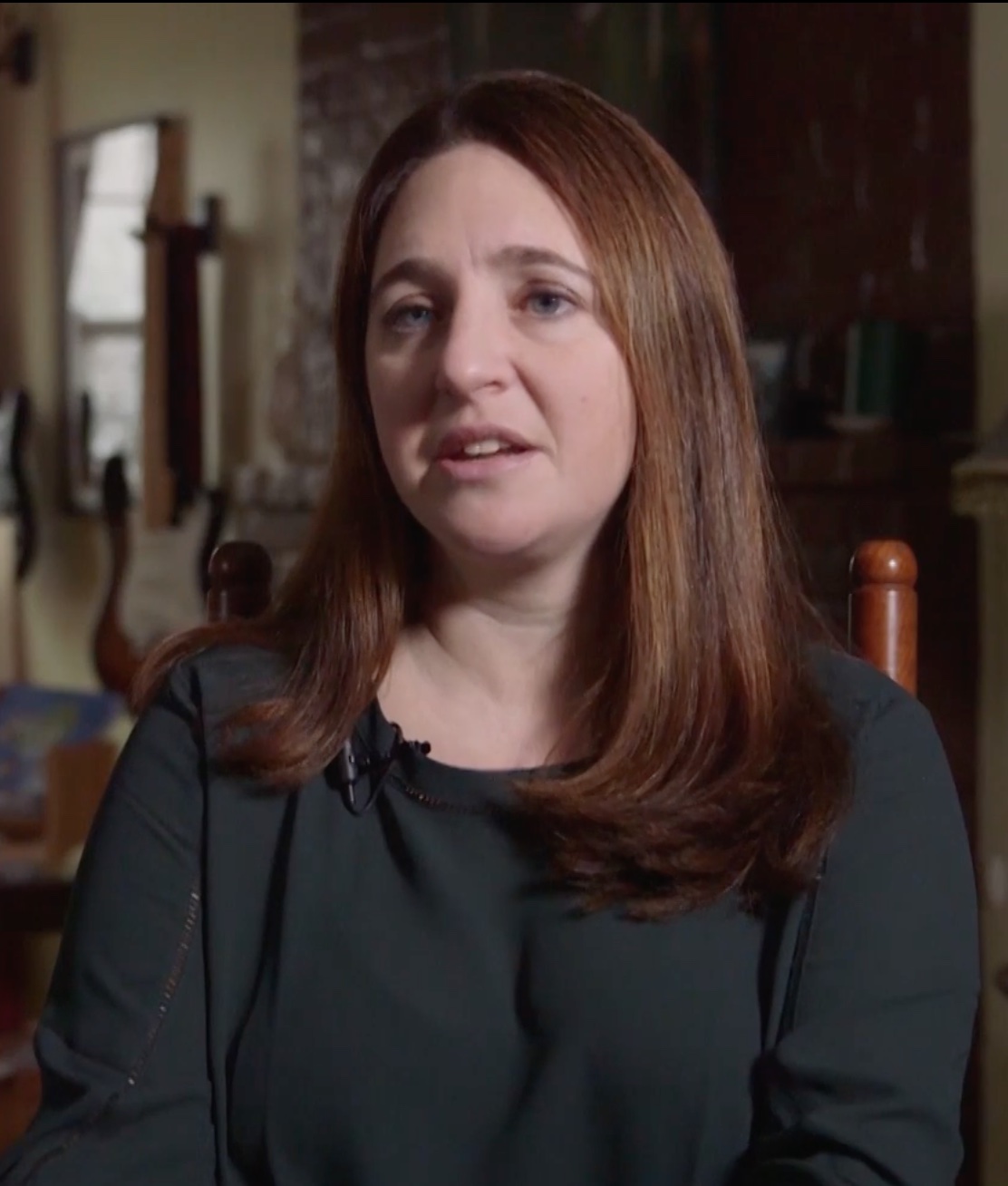 Simone Dinnerstein