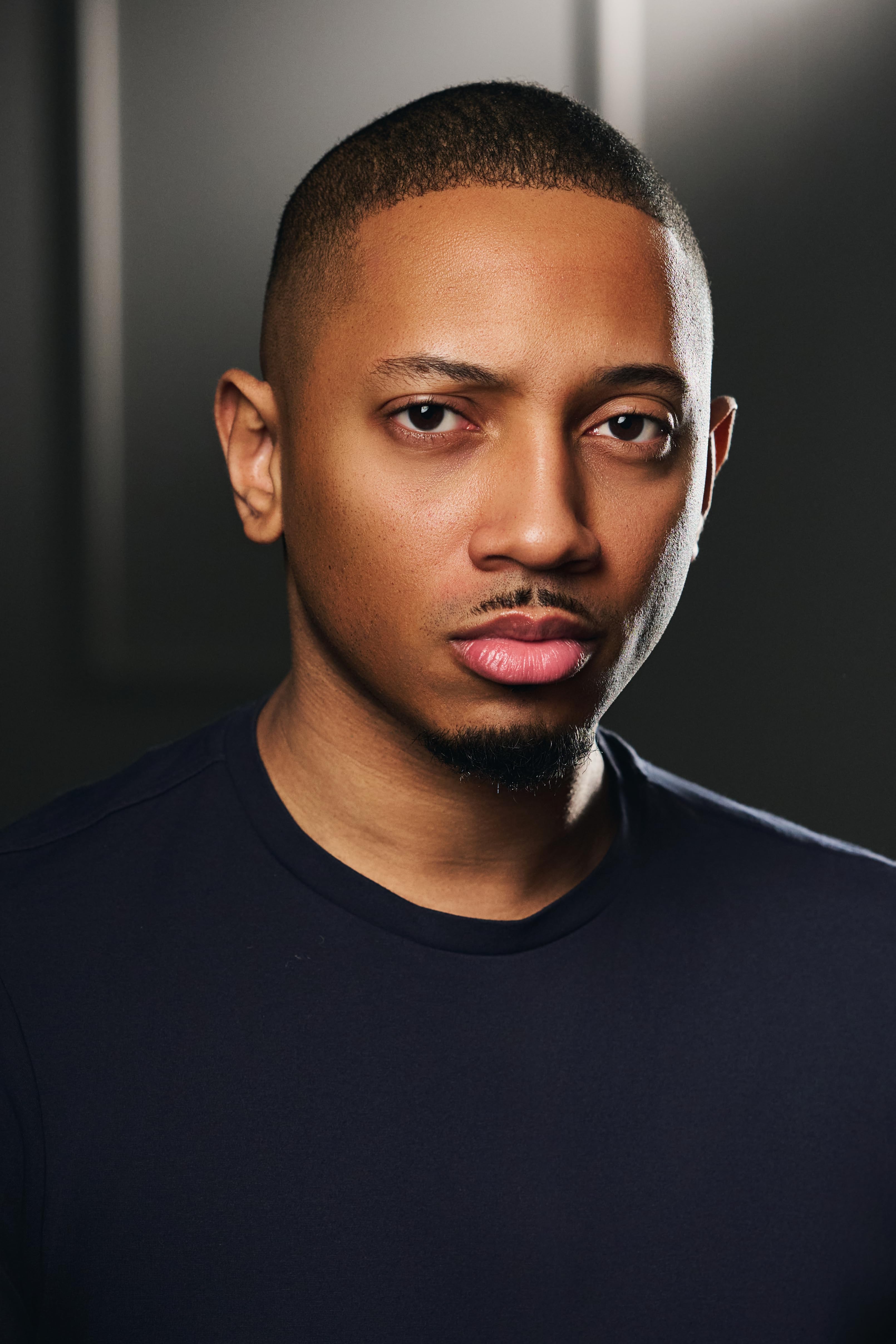 actor Tugart Brown large photo