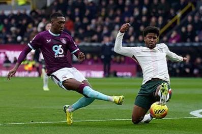 Full Match Highlights