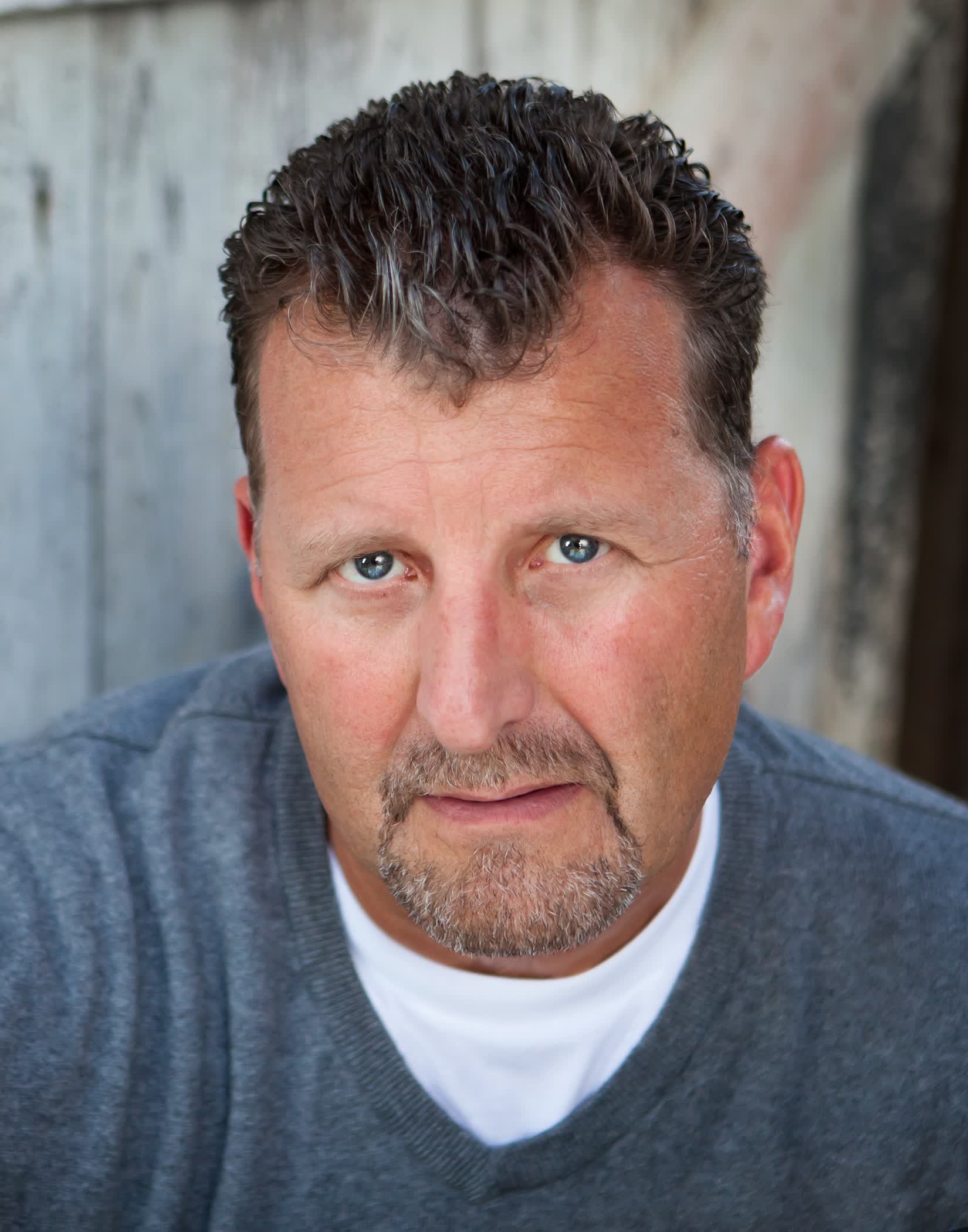 Mark E. Safarik