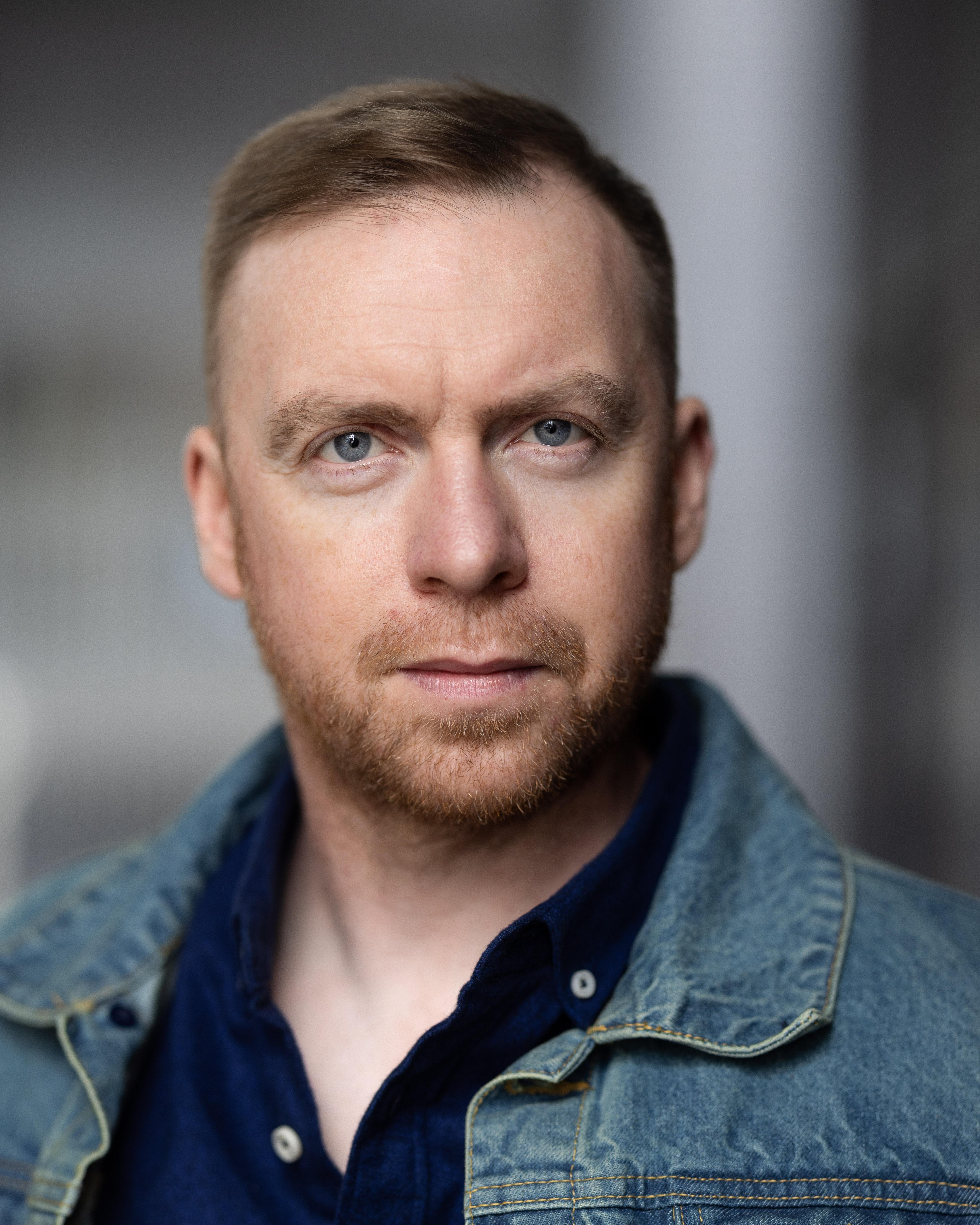 Colin Malone