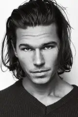 Maximilian Henhappel