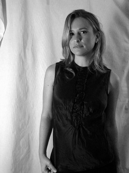 Christy Lee Rogers