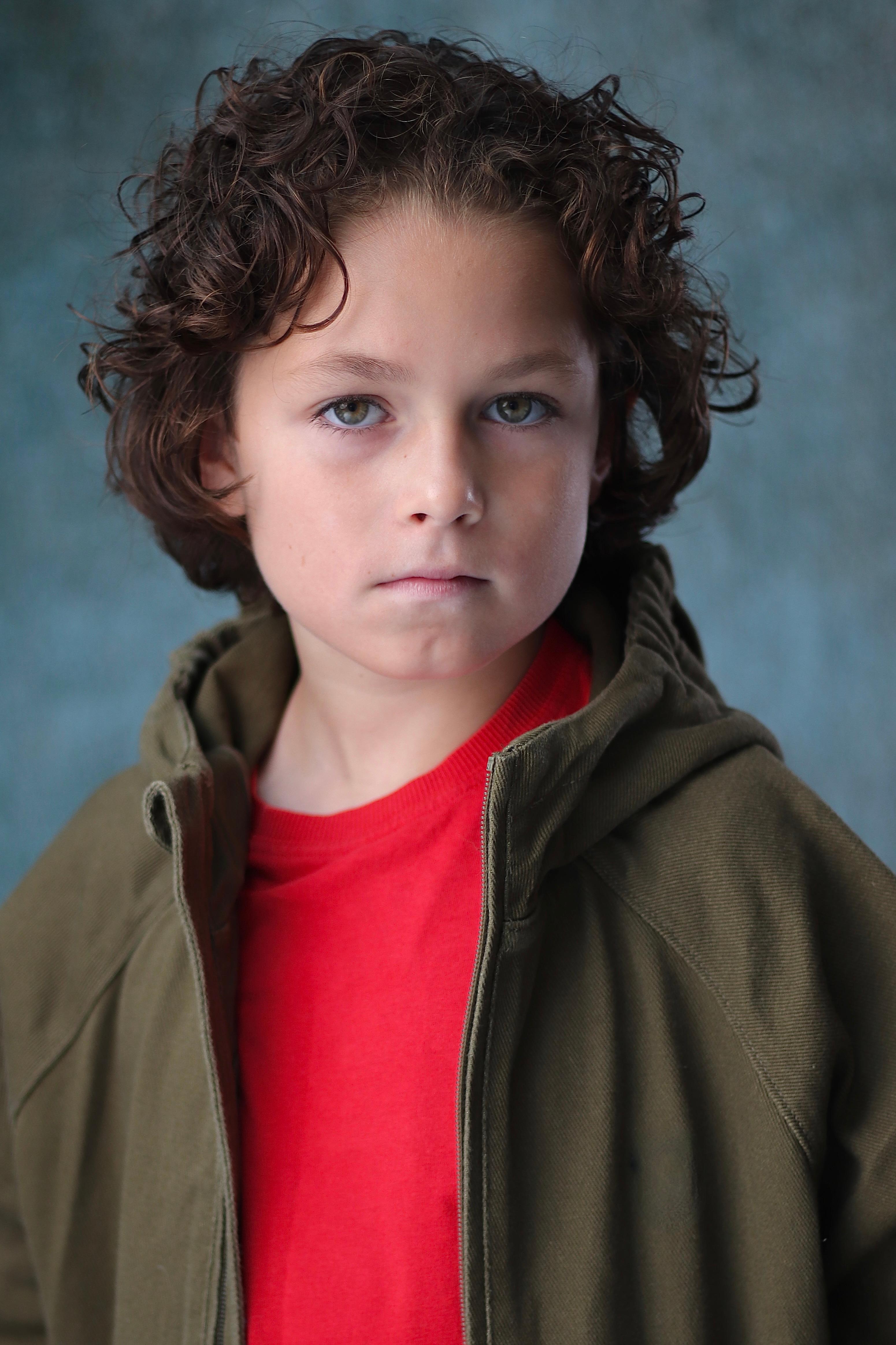 Jensen Clayden