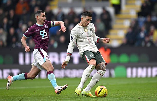 Burnley vs Chelsea Full Match and Highlights