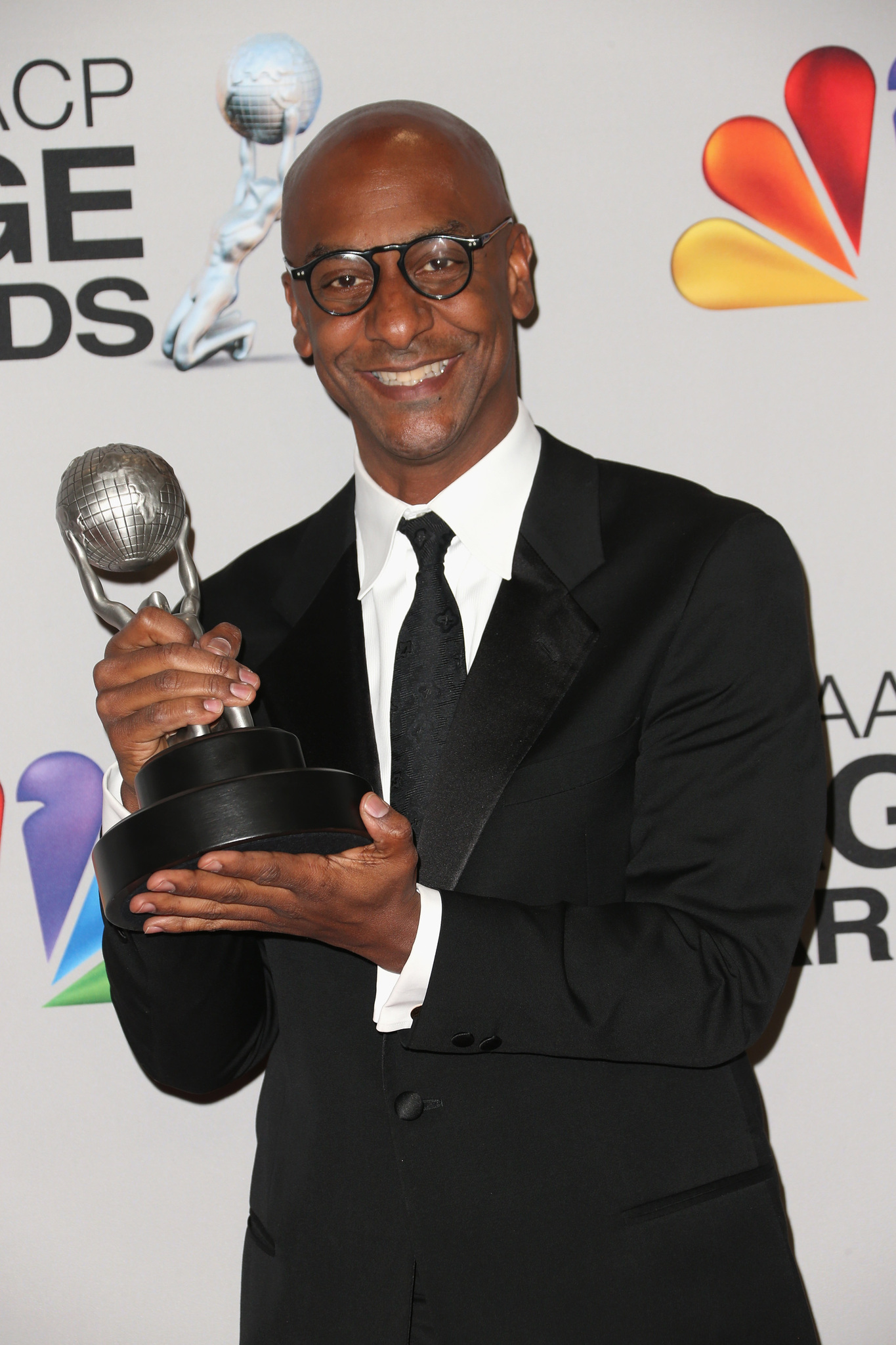 actor Stephen Hill large photo