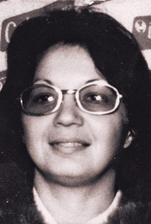 Julie Otero