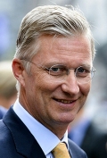 King Philippe