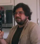 Steven Martinez