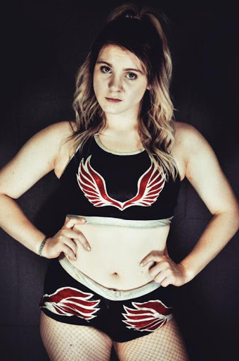 Kenzie Paige