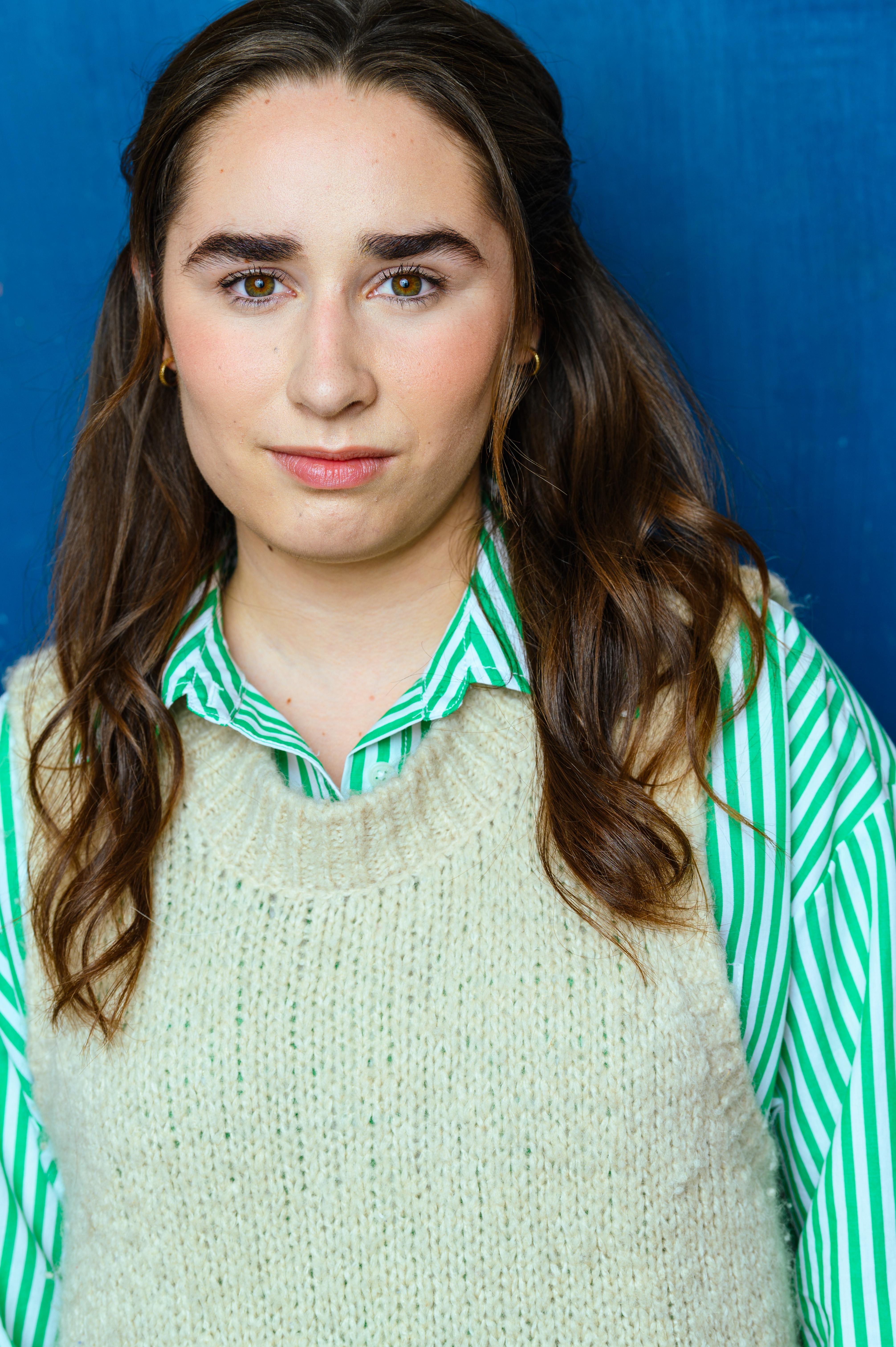 Claire Cota Smith