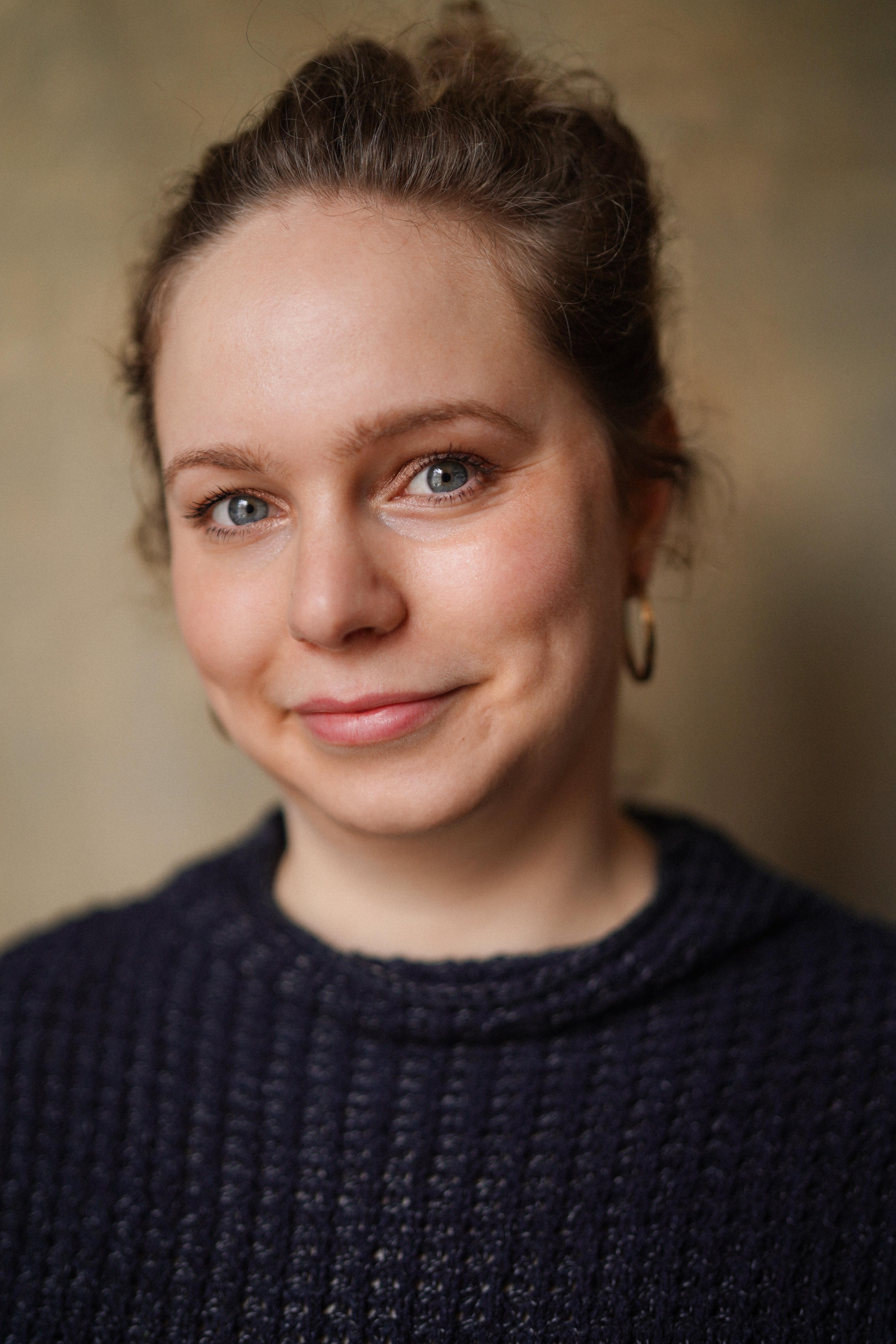 Ellen Attwell