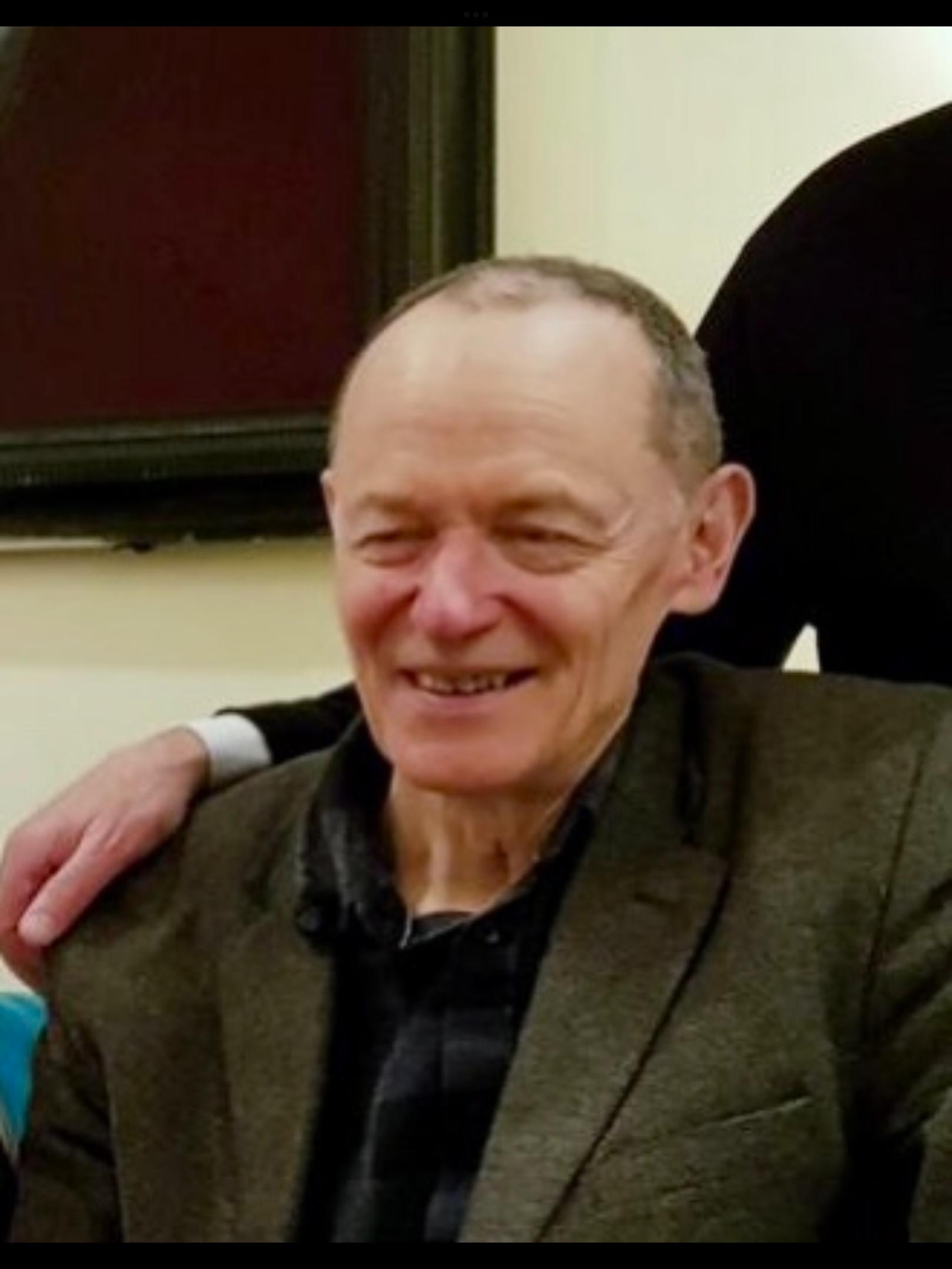 Philip Maxwell