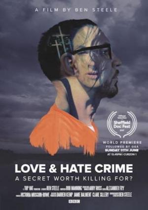 Love and Hate Crime S1-S2