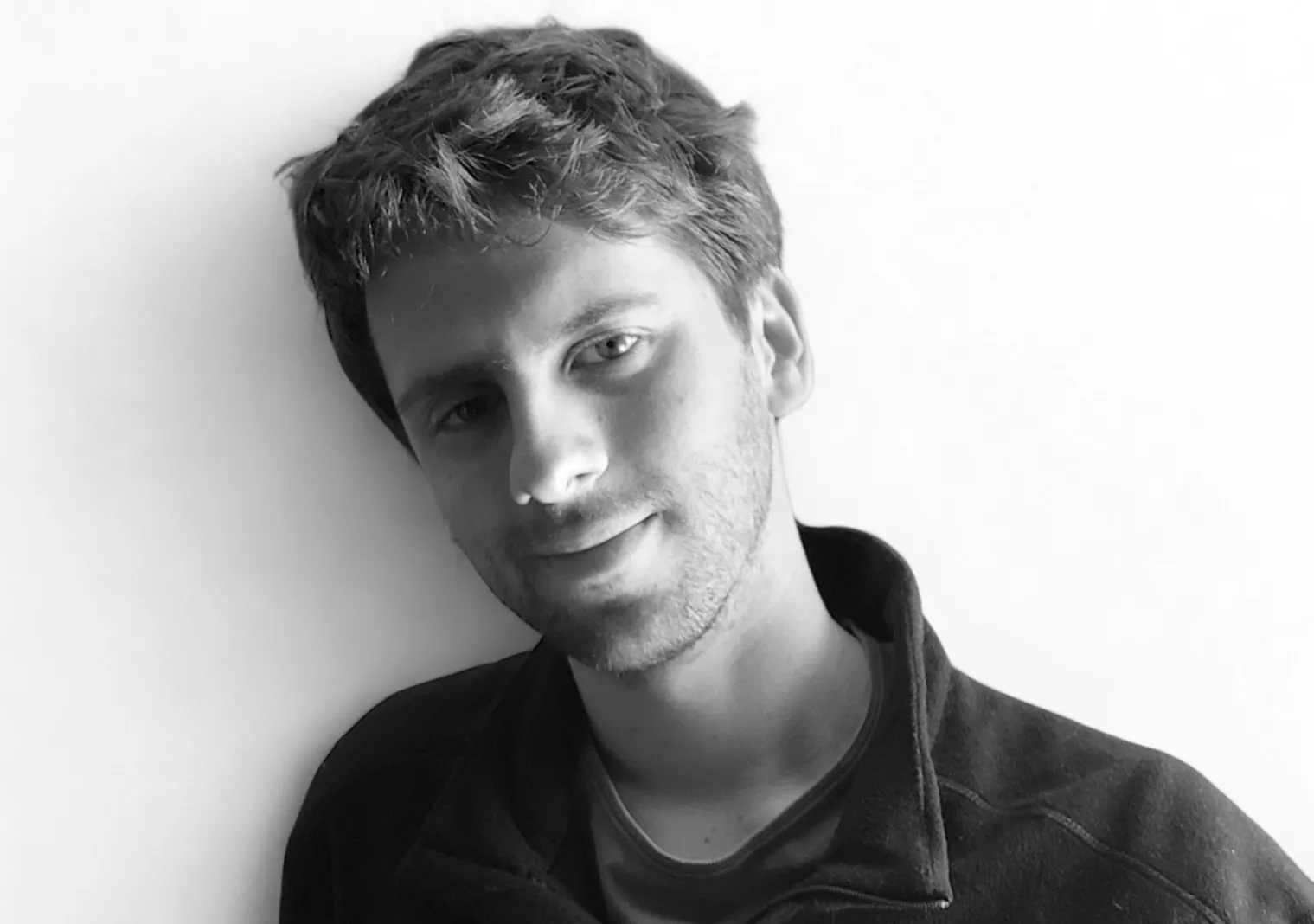 actor Kostis Charamountanis large photo