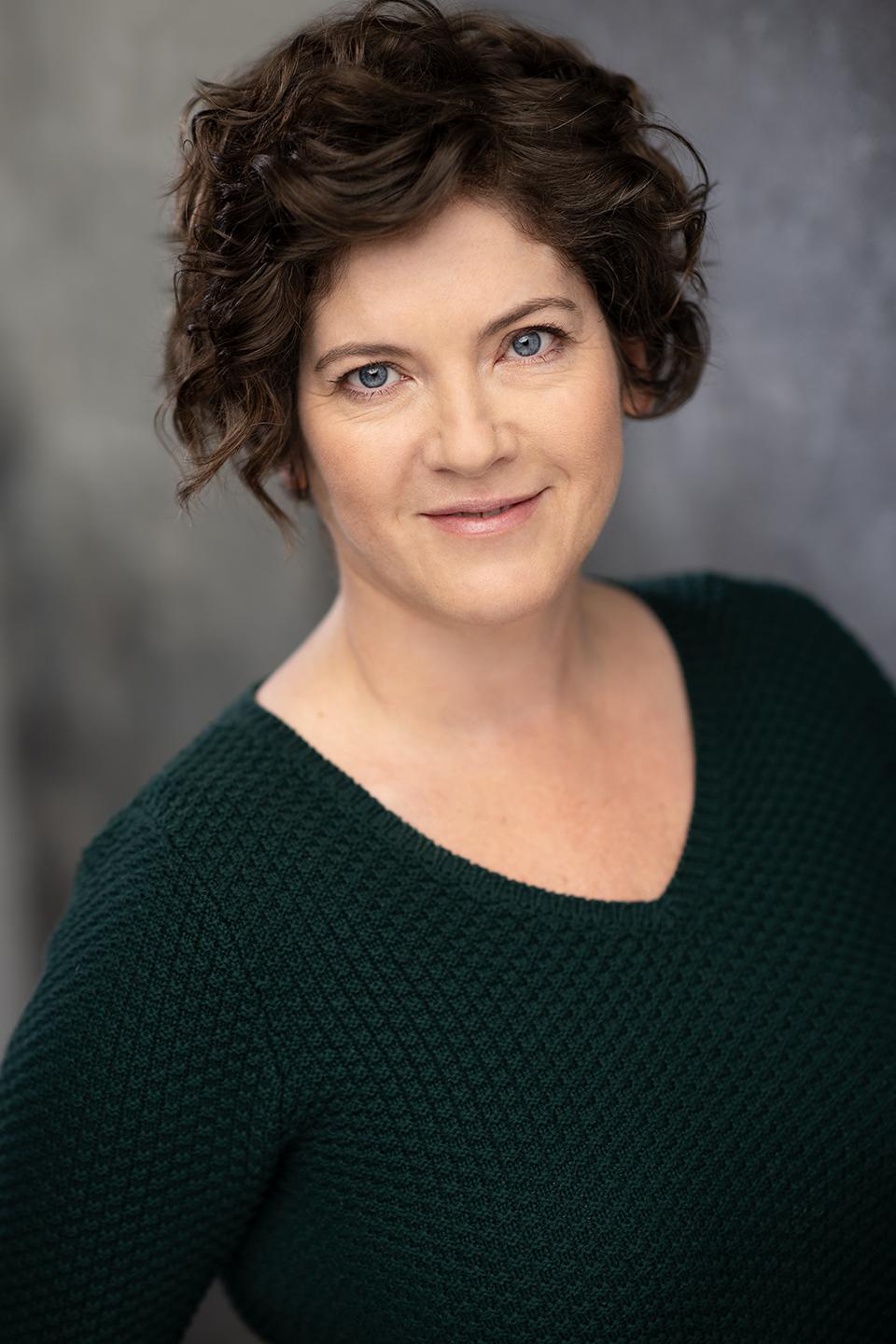 Mitzi Jones