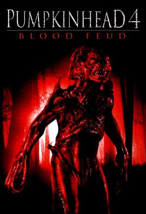 Pumpkinhead 4: Blood Feud [Spanish]