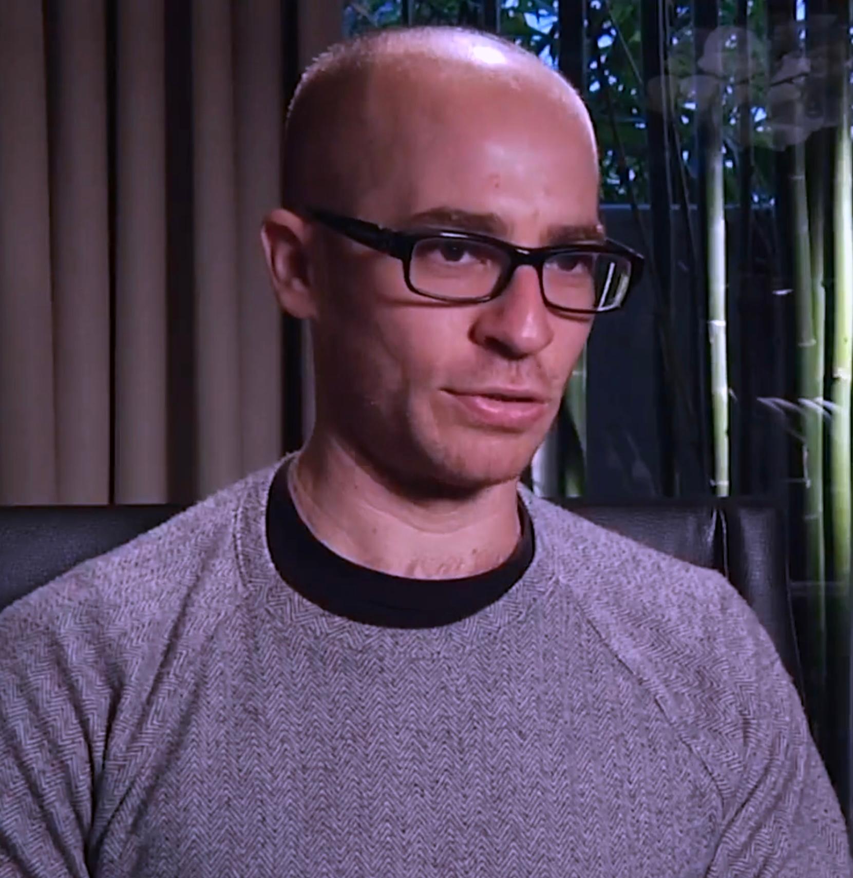 Ian Cohen
