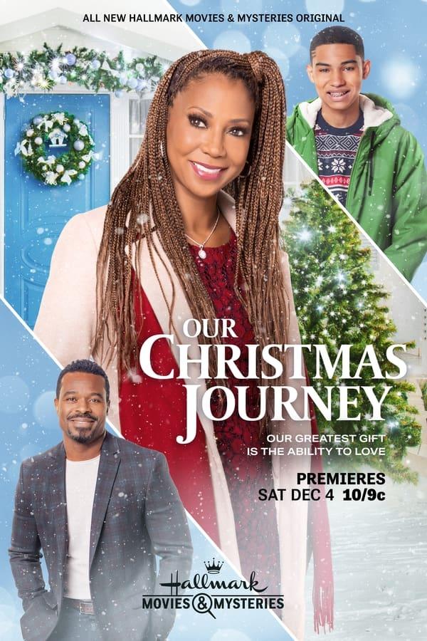 Our Christmas Journey (2021) | Watch on Movi47