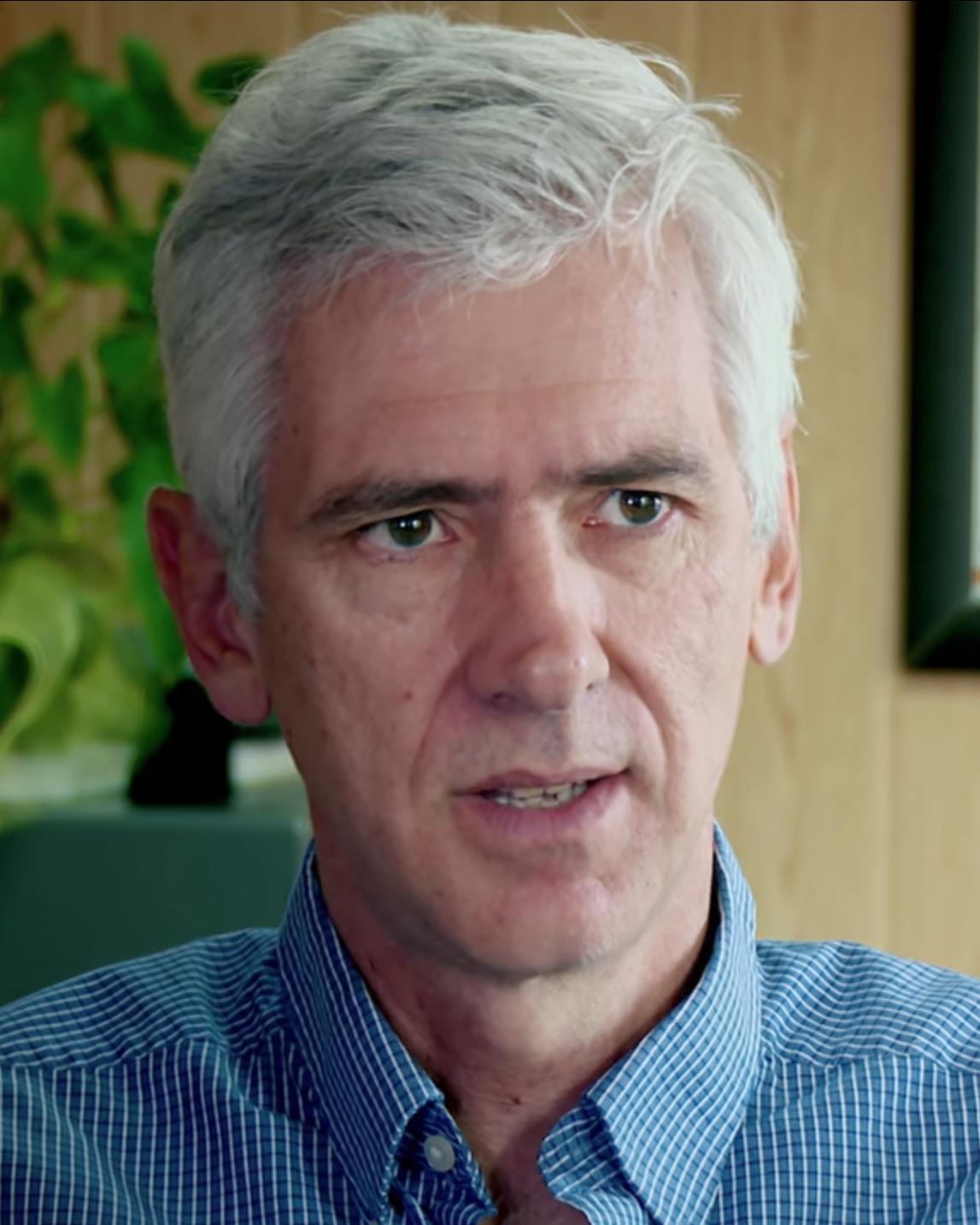 actor Nicolas Caille large photo