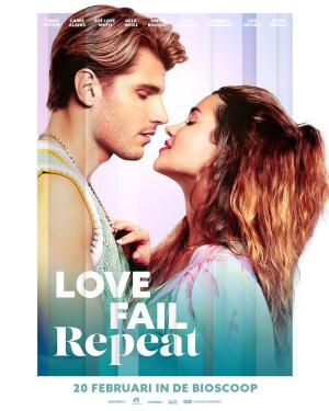 Love Fail Repeat [Indonesian]
