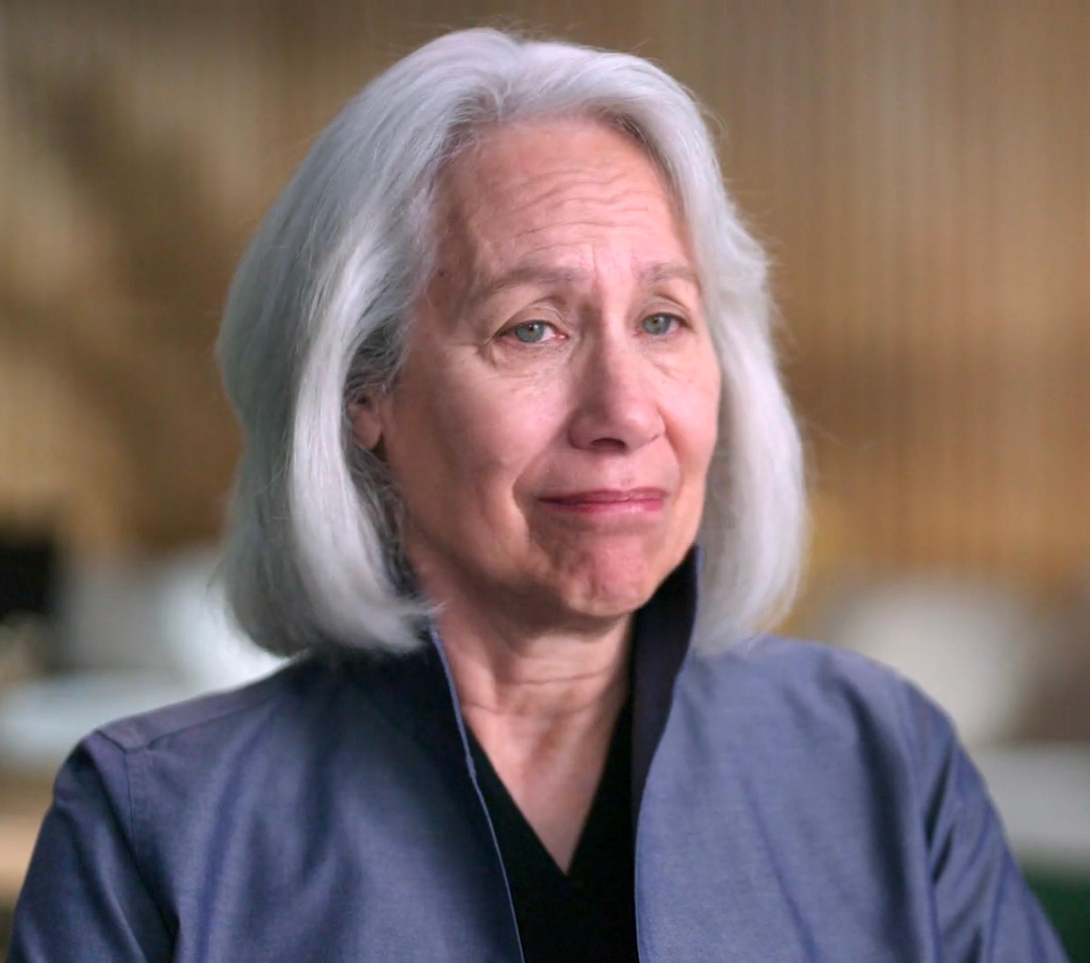 actor Lynn Povich large photo