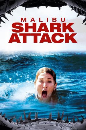 Malibu Shark Attack [SpanishLatam]