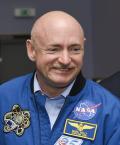 Mark Kelly