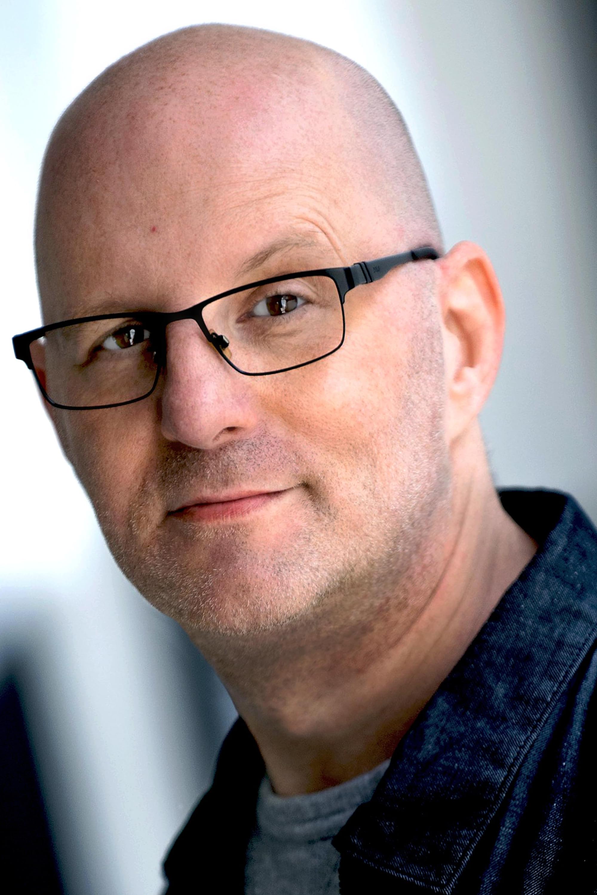 actor Brett Spiegel large photo