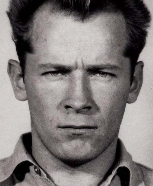 actor James 'Whitey' Bulger large photo