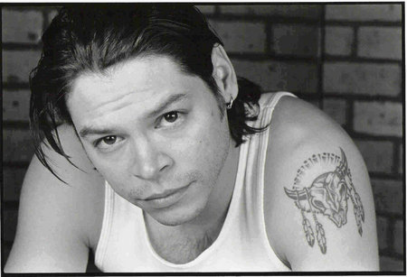 Christopher Rivera