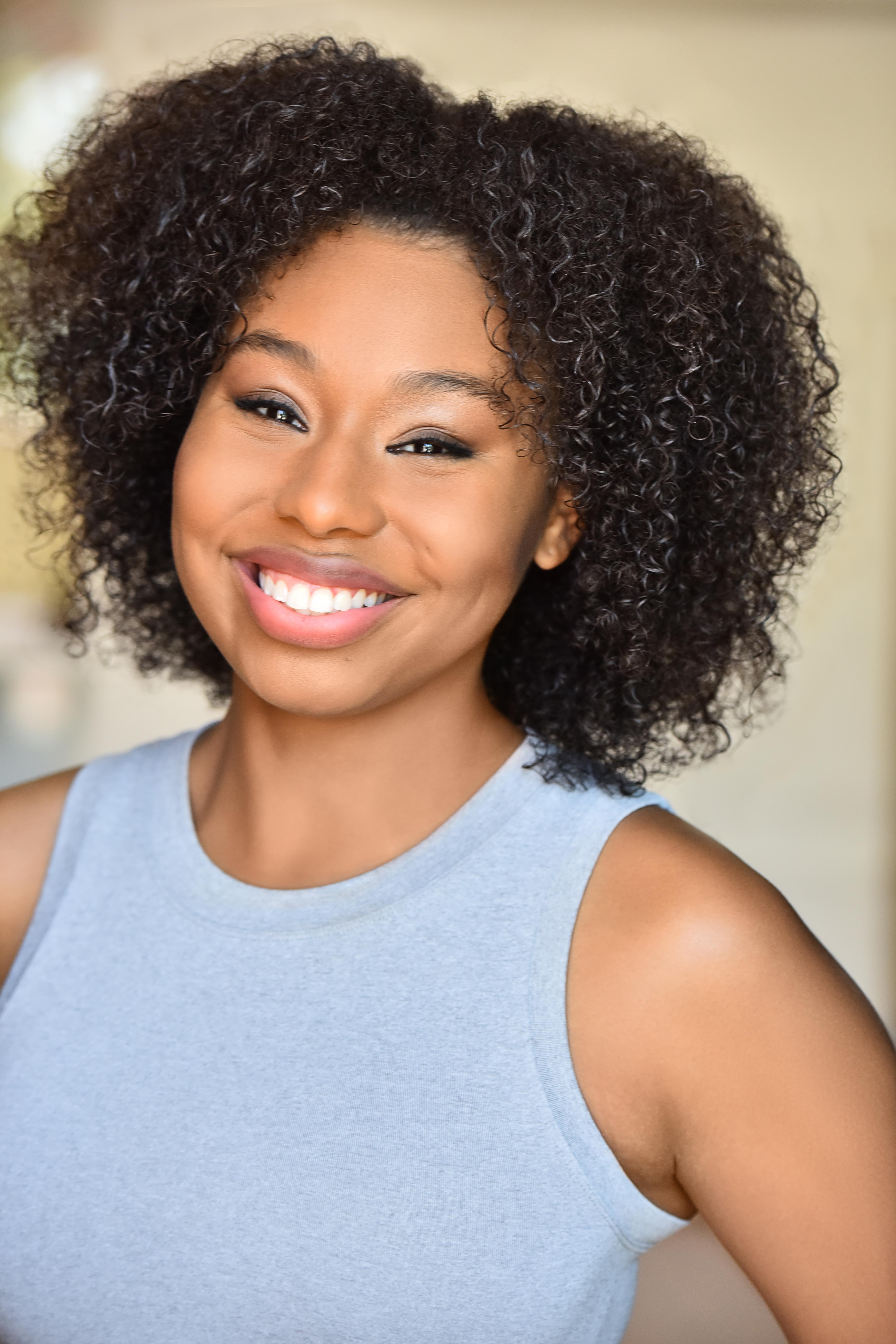 Alexia Bailey