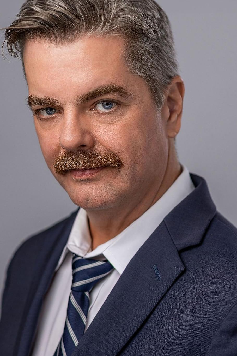 Chuck Morris