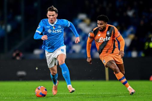 Full Match Highlights