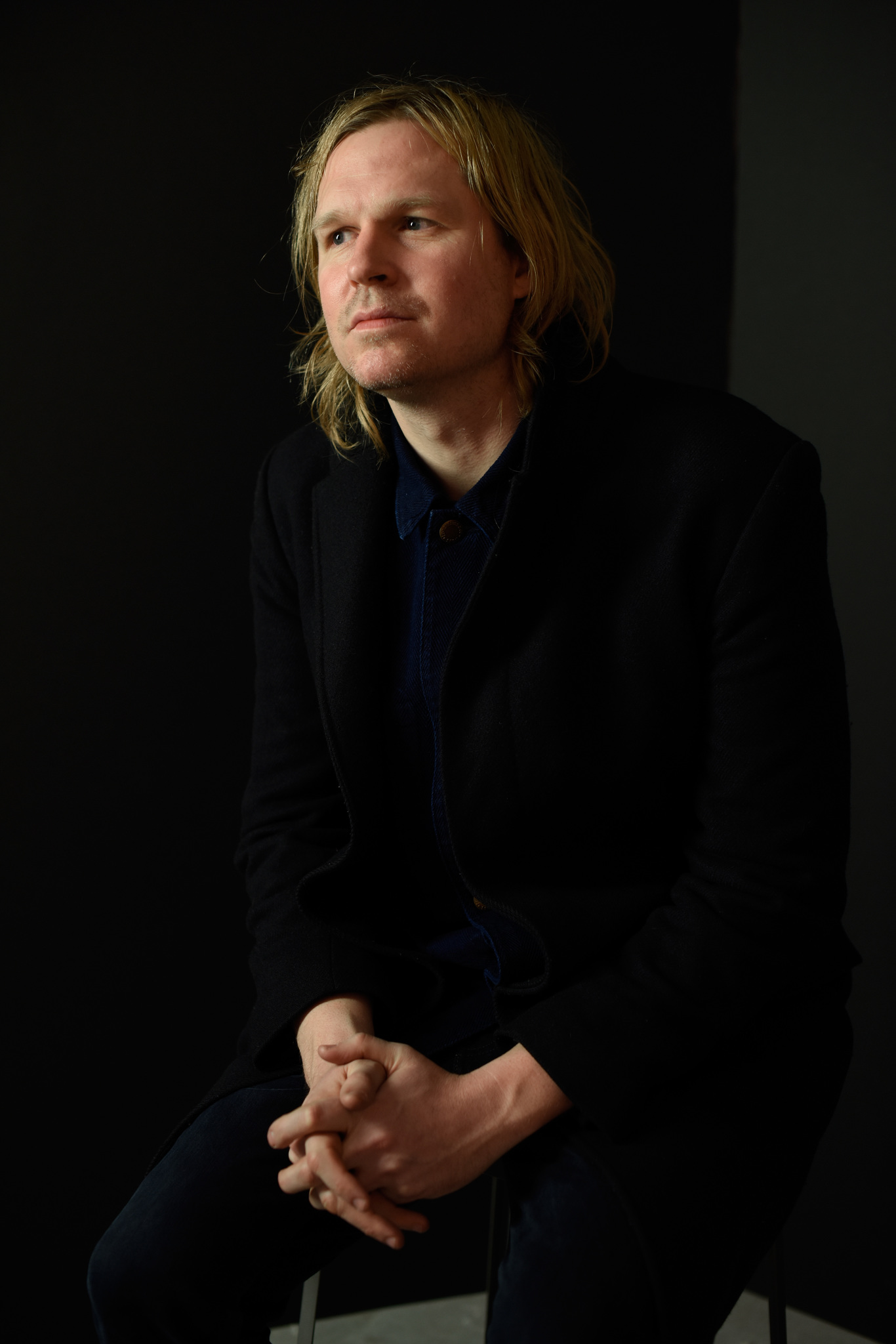 actor Geremy Jasper large photo