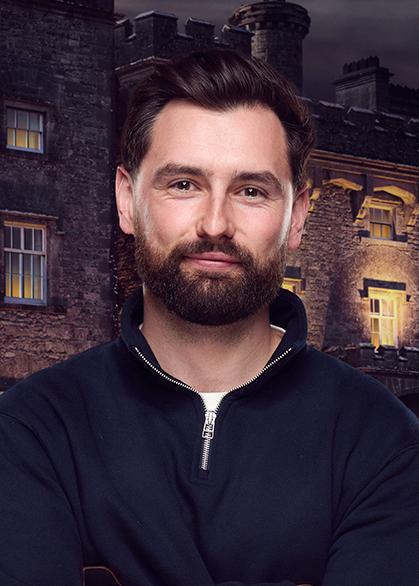 Ben Donohue